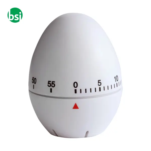 Plastic kitchen timer Ronan -  1