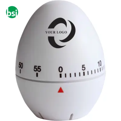 Plastic kitchen timer Ronan - Immagine 2