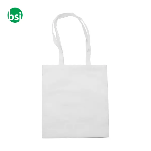 Nonwoven 80gr shopping bag Talisa -  5
