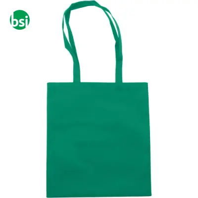 Nonwoven 80gr shopping bag Talisa - Immagine 6
