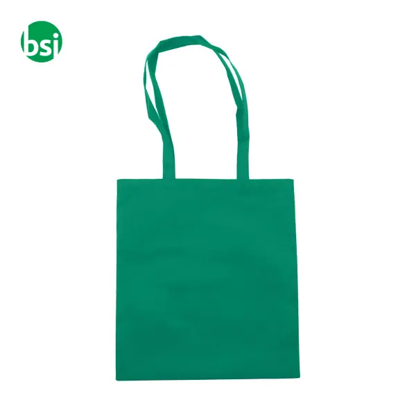 Nonwoven 80gr shopping bag Talisa -  6