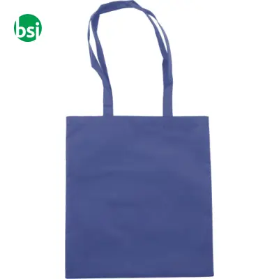 Nonwoven 80gr shopping bag Talisa - Immagine 7