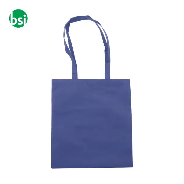 Nonwoven 80gr shopping bag Talisa -  7
