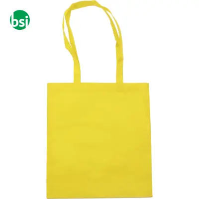 Nonwoven 80gr shopping bag Talisa - Immagine 8