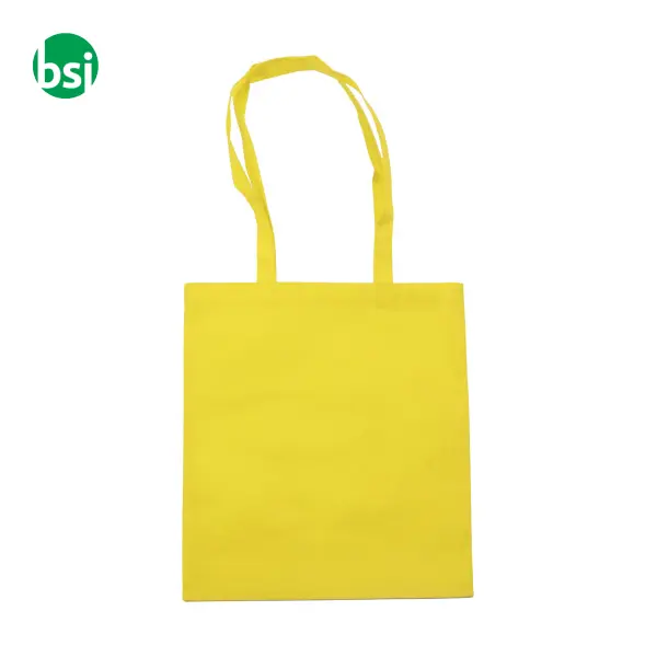 Nonwoven 80gr shopping bag Talisa -  8