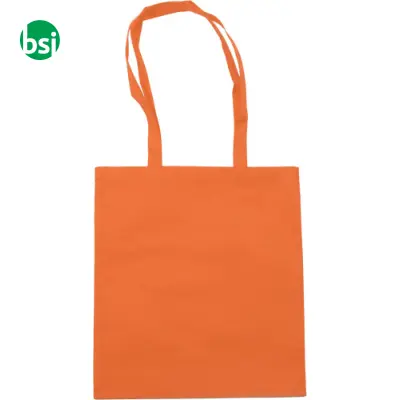 Nonwoven 80gr shopping bag Talisa - Immagine 9