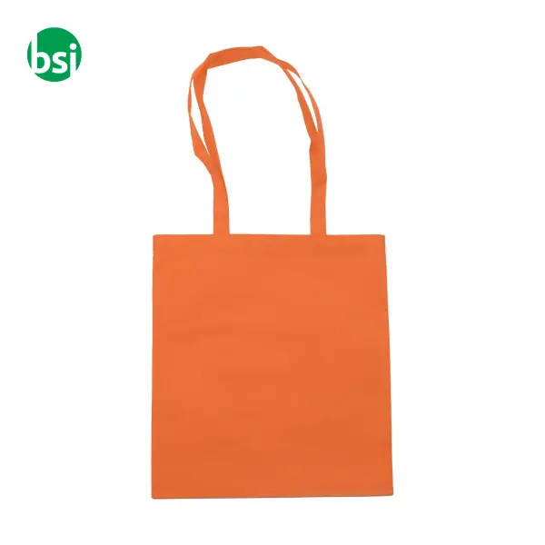 Nonwoven 80gr shopping bag Talisa -  9
