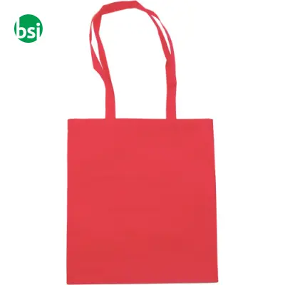 Nonwoven 80gr shopping bag Talisa - Immagine 10