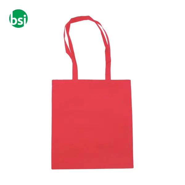Nonwoven 80gr shopping bag Talisa -  10