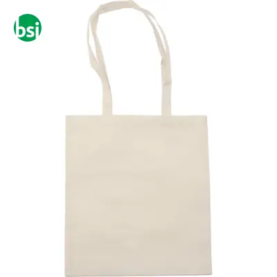 Nonwoven 80gr shopping bag Talisa - Immagine 11