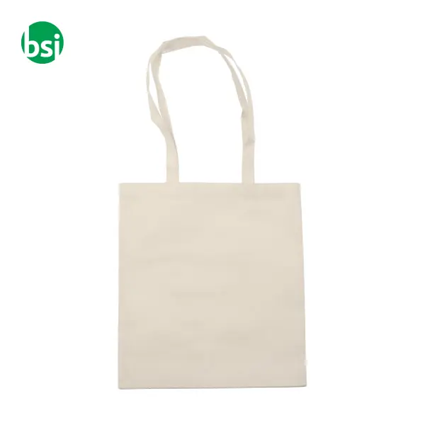 Nonwoven 80gr shopping bag Talisa -  11