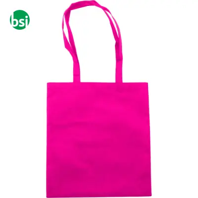 Nonwoven 80gr shopping bag Talisa - Immagine 14