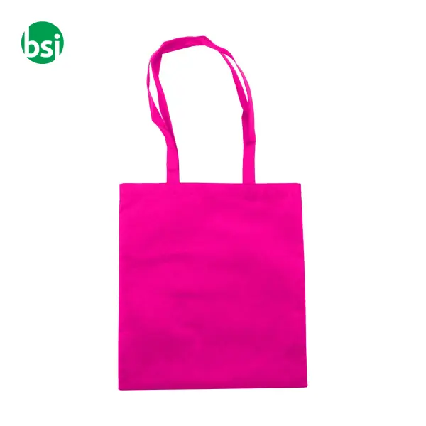 Nonwoven 80gr shopping bag Talisa -  14
