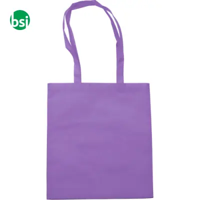 Nonwoven 80gr shopping bag Talisa - Immagine 13