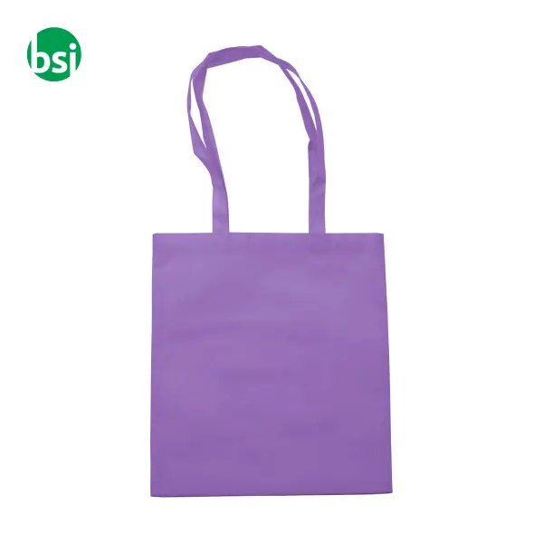 Nonwoven 80gr shopping bag Talisa -  13