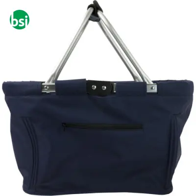 Polyester shopping bag Nadine - Immagine 5