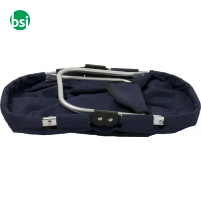 Polyester shopping bag Nadine - Immagine 2