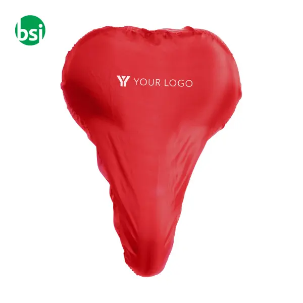Polyester bicycle seat cover Xander -  3