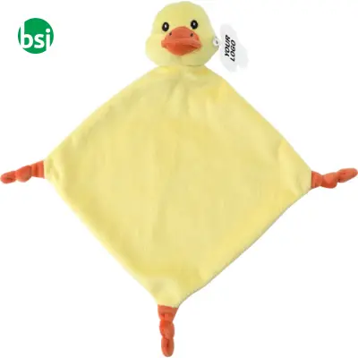 Plush cloth Ameila - Immagine 3