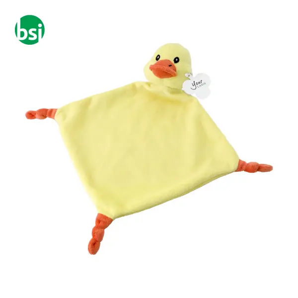 Plush cloth Ameila -  2