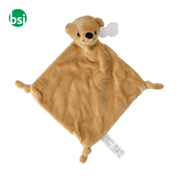 Plush cloth Ameila -  7