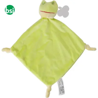 Plush cloth Ameila - Immagine 4