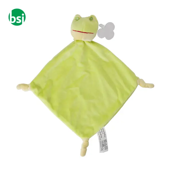 Plush cloth Ameila -  4