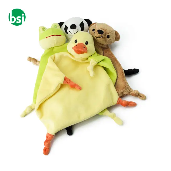 Plush cloth Ameila -  8