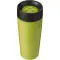 Stainless steel double walled travel mug Elisa - Anteprima 5
