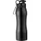 Stainless steel bottle Giovanni - Anteprima 5