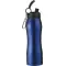 Stainless steel bottle Giovanni - Anteprima 2