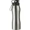 Stainless steel bottle Giovanni - Anteprima 8