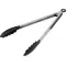 Stainless steel tongs Maeve - Anteprima 1