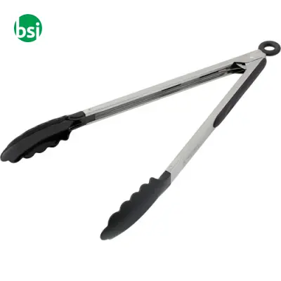 Stainless steel tongs Maeve - Immagine 3