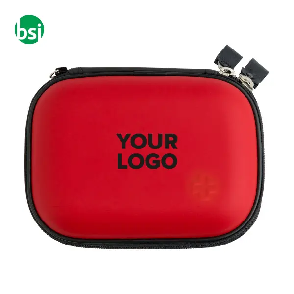 EVA first aid kit Anja -  4