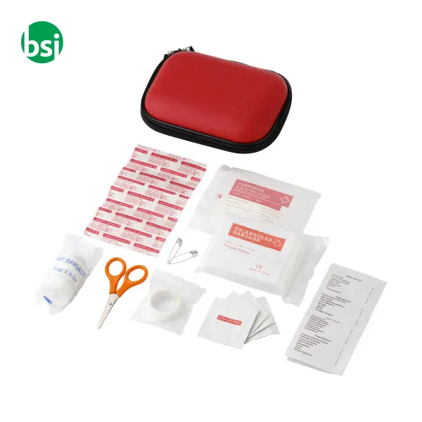 EVA first aid kit Anja -  3