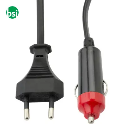 ABS mini fridge Kaleida - Immagine 4