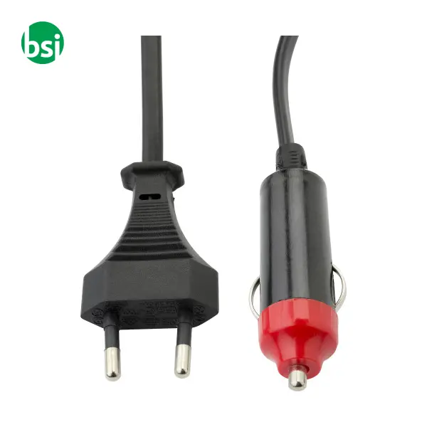 ABS mini fridge Kaleida -  4