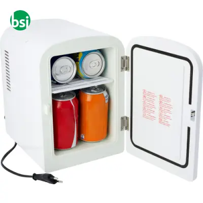 ABS mini fridge Kaleida - Immagine 3