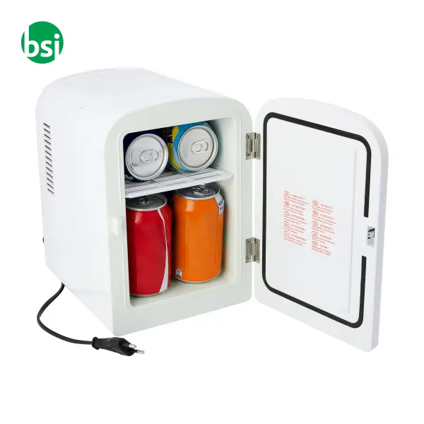 ABS mini fridge Kaleida -  3