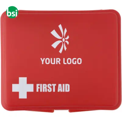 PP first aid kit Diana - Immagine 4