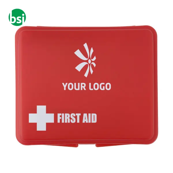 PP first aid kit Diana -  4