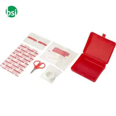 PP first aid kit Diana - Immagine 3