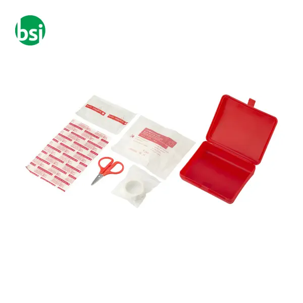 PP first aid kit Diana -  3