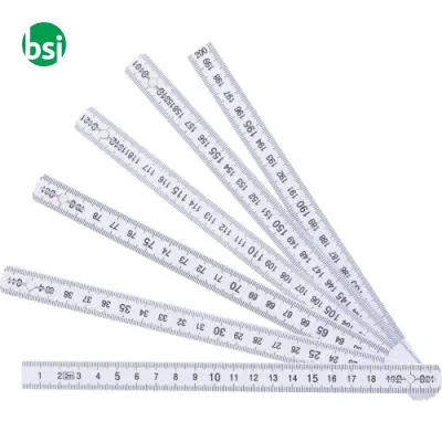ABS ruler Karl - Immagine 2