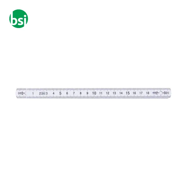 ABS ruler Karl -  5
