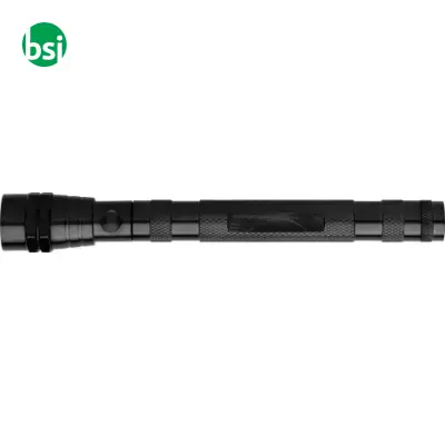 Aluminium torch Aya - Immagine 6