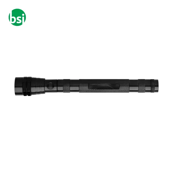 Aluminium torch Aya -  6