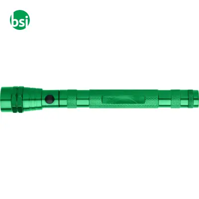 Aluminium torch Aya - Immagine 5