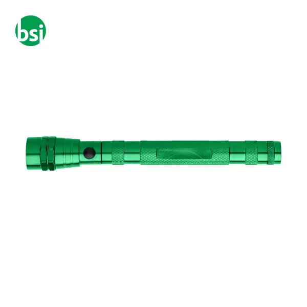 Aluminium torch Aya -  5